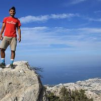 Jesús Gonzalez的照片