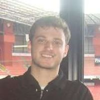 Renato Baesso's Photo