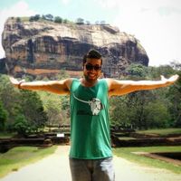 Fotos de Alex Specchio