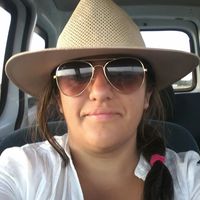 Angeles Sisterna的照片