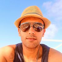 Akram Nahas的照片