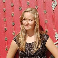 Kasia Krokowska's Photo