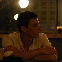 Fotos von Nikos Vrantsi