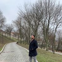 Jalal Hatoum's Photo