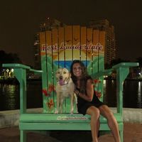 Chloé Aubry的照片