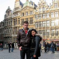 Catalina VÉLEZ SUAZA的照片