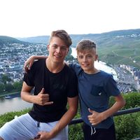 Jan Sommerstange's Photo