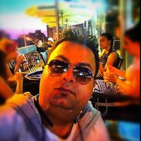 Siavash Nooshin的照片