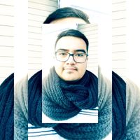 Isaias Leon Ramirez's Photo