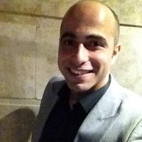 Makan Zabeti的照片