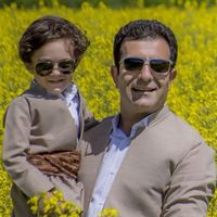 Omid Haghdost's Photo