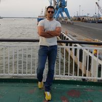 Zdjęcia użytkownika Aghil Salamibakhsh