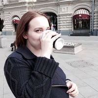 Fotos de Christina Sayakhova