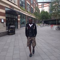 Ortis Yankey的照片