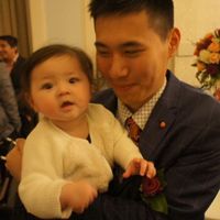 Calvin Zhang's Photo