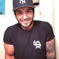 Manuel Cerpa's Photo