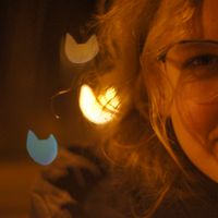 Maria Fedotova的照片