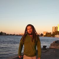 Фотографии пользователя Gosha Pechenkin