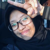 Ayesha Nadhrah's Photo