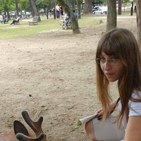 Lorena Besercan's Photo