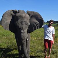 Alex Chrstn的照片