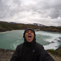 Maximiliano  Farina的照片