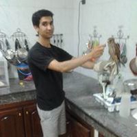 hamza hallaoui's Photo