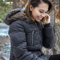 Yeraldi Romero的照片