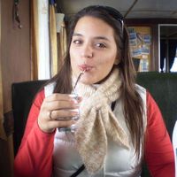 Noelia Razetto's Photo