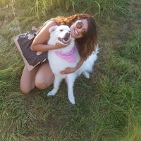 Luana Girgenti的照片