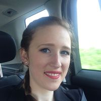 Annika Siemens's Photo