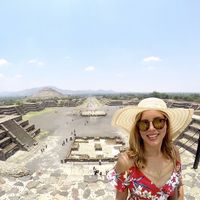 Paola Argote的照片