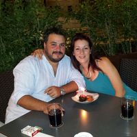 Aaron  & Betty's Photo