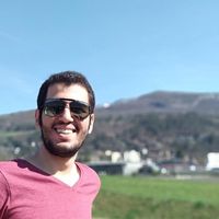 Mohammad Chaposhloo's Photo