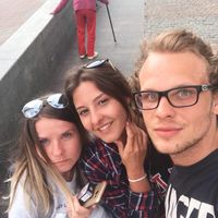 Богдан Левкович's Photo