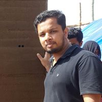 Mohammed Yasir K M's Photo