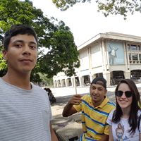 Gabriel Jaime Sánchez的照片