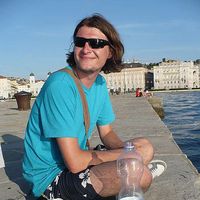 Pavol Bartolomej's Photo