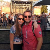 Michael Bell的照片