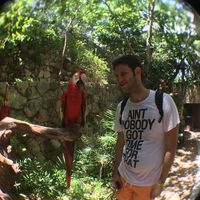 Erick Schwabe's Photo