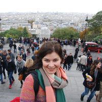 Katarzyna Kędzierska's Photo