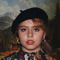 mary lamvaki's Photo