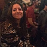 Le foto di Carolina Salgado