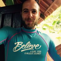 Jonathan Hood的照片