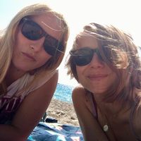 Marina Bulach的照片