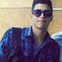 Firas Chammam的照片