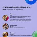 Festa da língua portuguesa's picture