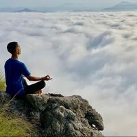 Ishwor Luitel的照片