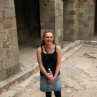 Fotos de Anna-Maria Siewior