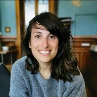 Fotos de Pauline Roché